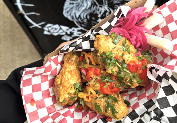 This Week in Portland Food News